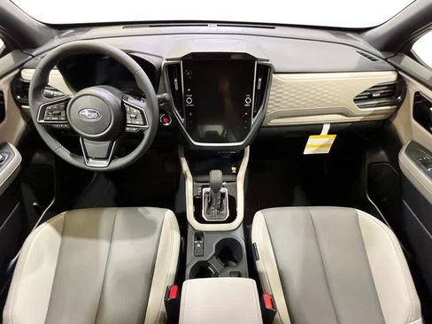 Certified 2025 Subaru Forester Limited image 14