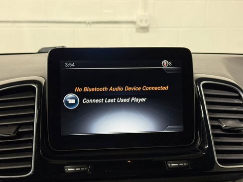 Used 2017 Mercedes-Benz GLE 350 4MATIC image 37