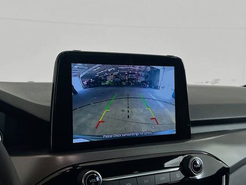 Used 2023 Ford Escape Active image 14