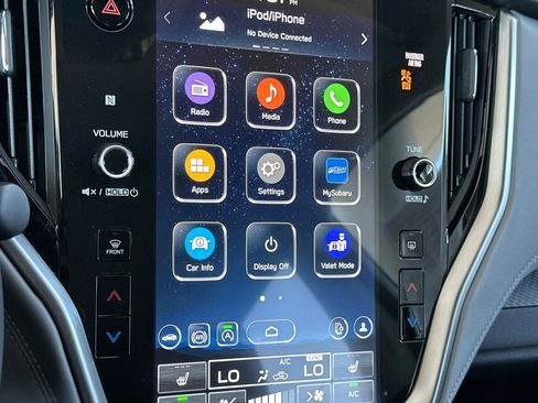 Certified 2025 Subaru Outback Premium image 18