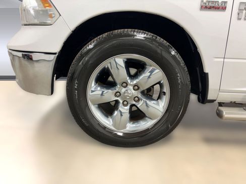 Used 2016 RAM 1500 Big Horn image 10
