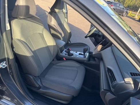 Certified 2025 Subaru Crosstrek 2.0i Premium image 14