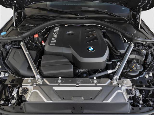 New 2027 BMW 430i w/ Premium Package RWD image 8