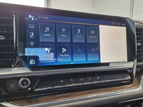 Used 2023 Chevrolet Silverado 1500 LT image 15