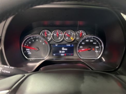 Used 2023 Chevrolet Tahoe LS w/ Driver Alert Package image 26