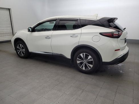 Used 2019 Nissan Murano S image 3