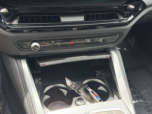 Used 2026 BMW M440i w/ Premium Package RWD image 22