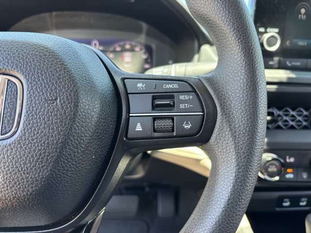 Used 2024 Honda Accord LX image 29