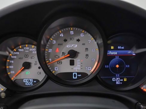 Used 2018 Porsche 911 GT3 image 22