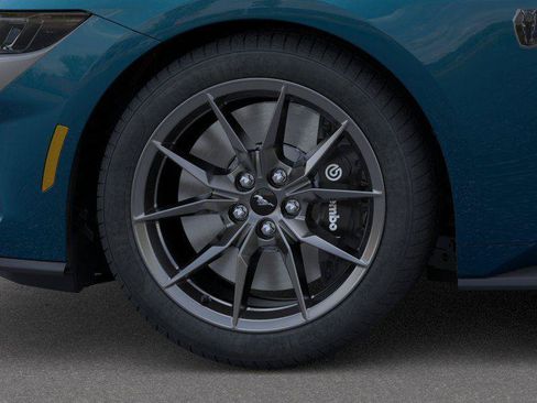New 2026 Ford Mustang Dark Horse RWD image 19