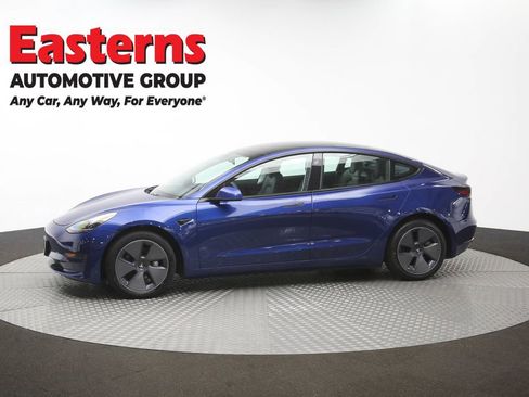 Used 2023 Tesla Model 3 Standard Range RWD image 53