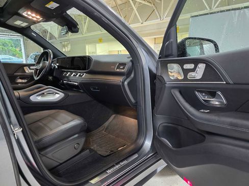 Used 2024 Mercedes-Benz GLE 350 4MATIC image 13