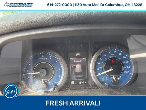 Used 2020 Toyota Sienna LE FWD image 18