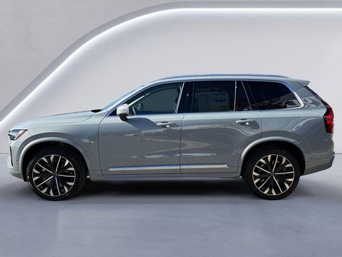 New 2026 Volvo XC90 B6 Ultra image 6