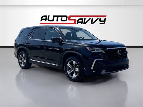 Used 2024 Honda Pilot EX-L image 1