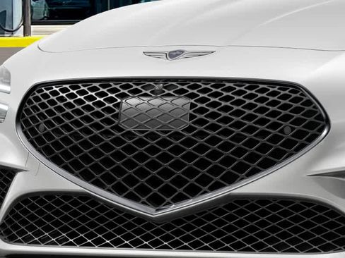 Certified 2026 Genesis G70 3.3T Sport Prestige RWD image 13