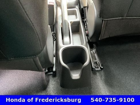 Used 2019 Chevrolet Spark LT FWD image 39