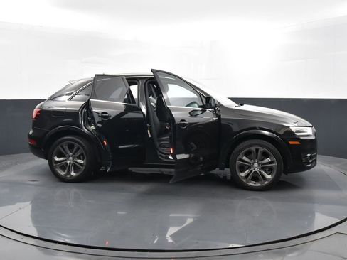 Used 2015 Audi Q3 2.0T Prestige image 41