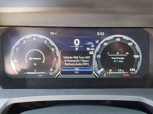 New 2026 Toyota Tacoma Limited AWD/4WD image 12