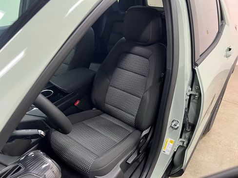 New 2026 Chevrolet Equinox LT w/ LPO, Floor Liner Package image 24