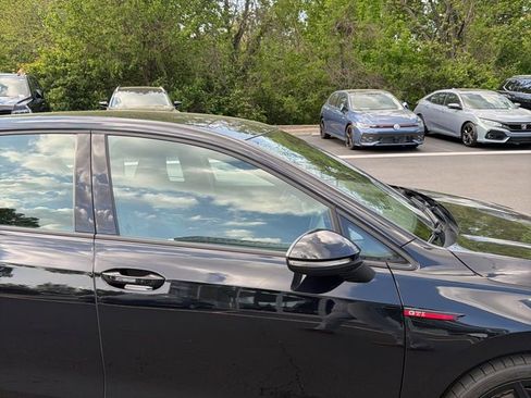 Used 2024 Volkswagen GTI SE image 5