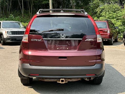 Used 2014 Honda CR-V EX-L image 4