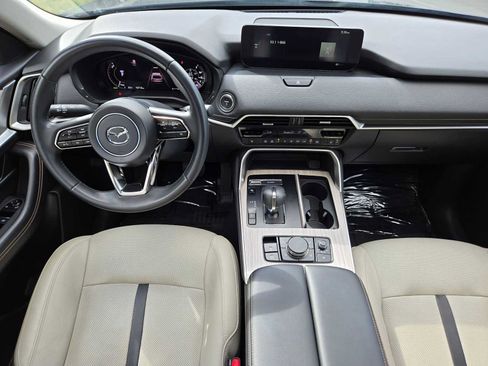 Used 2024 MAZDA CX-90 Plug-In Hybrid w/ Preferred AWD/4WD image 20