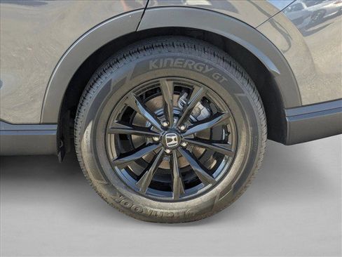 Used 2025 Honda CR-V Sport image 24