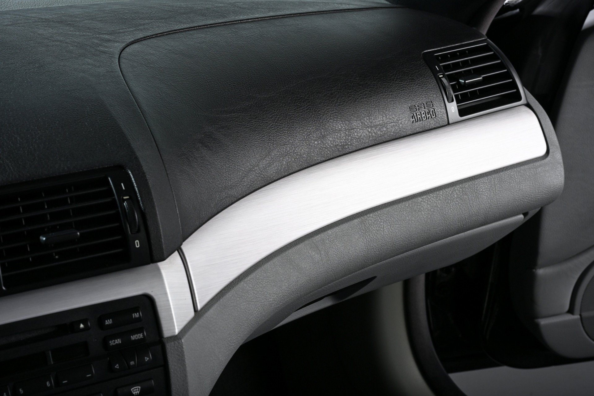 Used 2005 BMW M3 Convertible RWD image 16