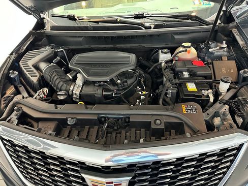Used 2021 Cadillac XT5 Premium Luxury AWD/4WD image 41