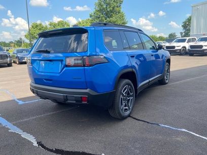 New 2026 Jeep Cherokee Laredo