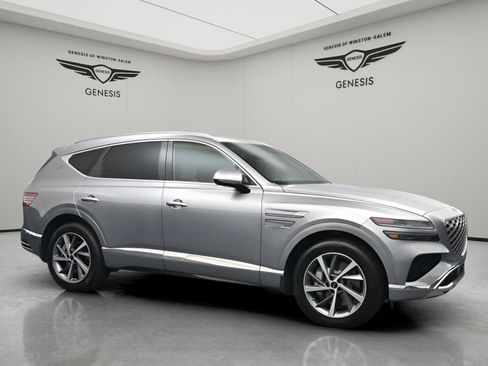 Used 2026 Genesis GV80 2.5T Select AWD/4WD image 2