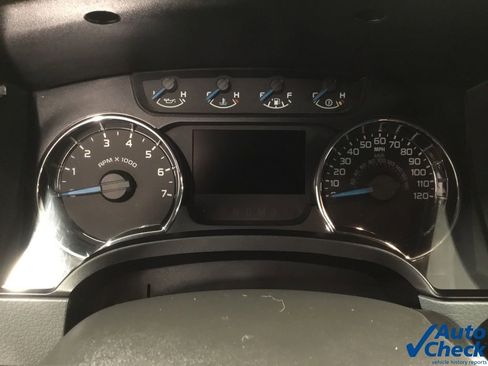 Used 2013 Ford F150 XLT w/ Luxury Equipment Group image 45