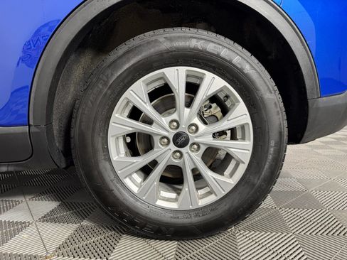 Used 2023 Ford Escape Active FWD image 45