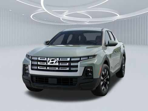 New 2026 Hyundai Santa Cruz SE FWD image 6