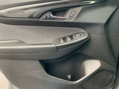 Used 2025 Chevrolet TrailBlazer LT image 20