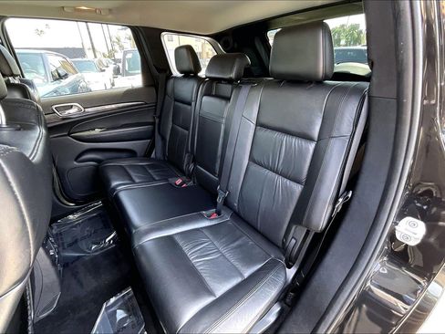 Used 2013 Jeep Grand Cherokee Altitude AWD/4WD image 19