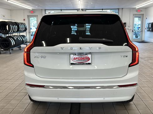 New 2026 Volvo XC90 T8 Core w/ Protection Package AWD/4WD image 6