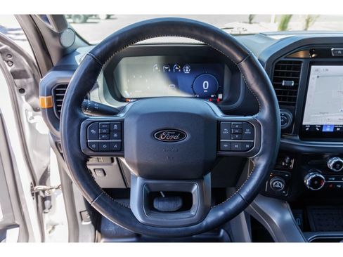Used 2024 Ford F150 Tremor w/ Bed Utility Package AWD/4WD image 21