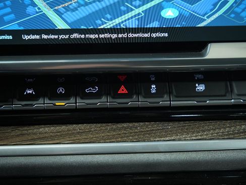 New 2026 GMC Sierra 1500 Elevation image 33