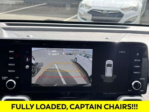 Used 2023 Kia Sorento X-Line EX image 22