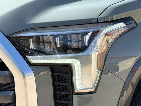 New 2026 Toyota Tundra Limited image 5