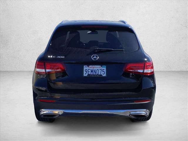 Used 2017 Mercedes-Benz GLC 300 image 5