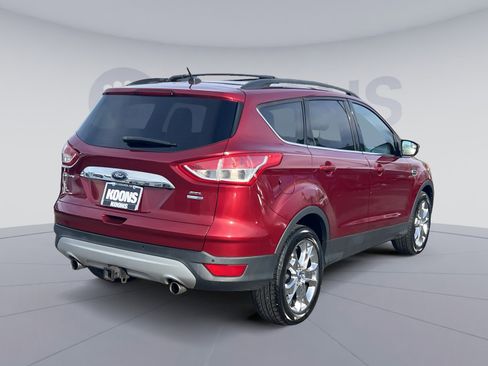 Used 2013 Ford Escape SEL image 7
