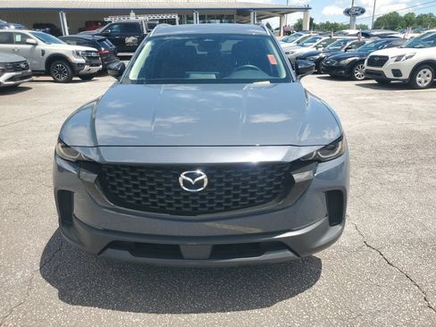 Used 2025 MAZDA CX-50 AWD 2.5 S w/ Cargo Package image 3