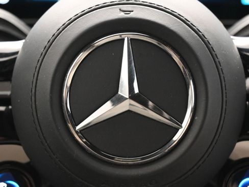 Used 2024 Mercedes-Benz GLS 63 AMG AMG GLS 63 image 25