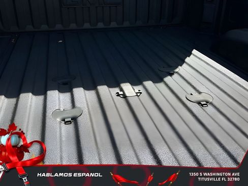 New 2026 GMC Sierra 2500 Denali w/ Denali Reserve Package image 56