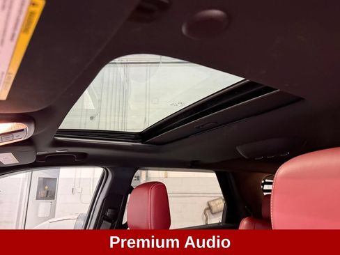Used 2023 Dodge Durango SRT AWD/4WD image 15