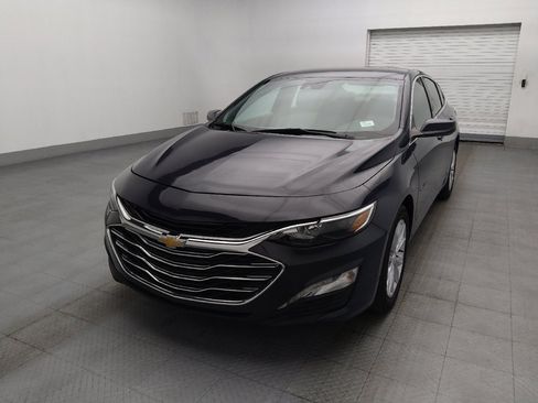 Used 2025 Chevrolet Malibu LT FWD image 15