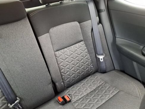 Used 2026 Nissan Kicks SV FWD image 17